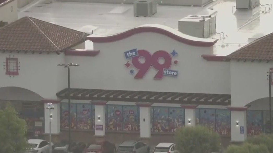 Could 99 cent stores be saved?